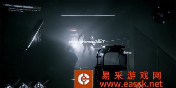 《GTFO》声音判断方法