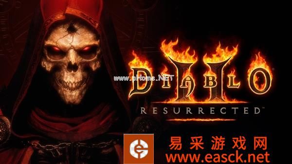 《暗黑破坏神2重制版》梦境怎么制作