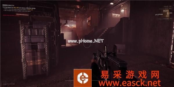 《GTFO》怎么节约子弹