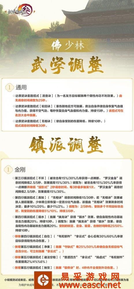 少林）