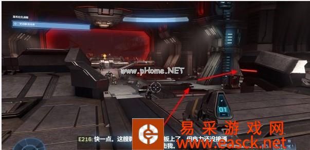 光环无限全收集攻略