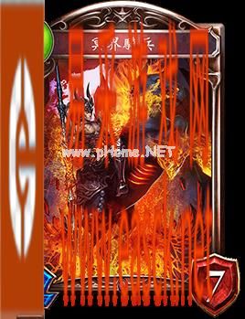 《影之诗》冥界骑兵图鉴介绍