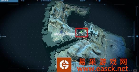 《光环无限》斯巴达战士核心收集攻略