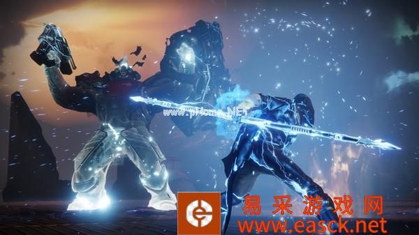 《命运2》紫色武器快速获取方法分享