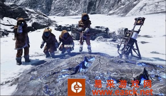 《翼星求生》异质获取方法介绍