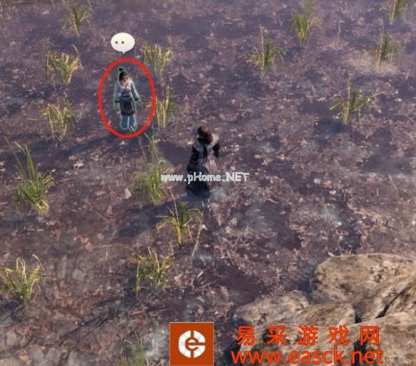 《天命奇御2》天意人为支线任务攻略