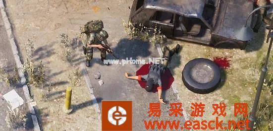 《雷霆一号》第五关战役活靶难点介绍