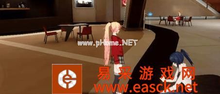 《VGAME：消零世界》异闻任务【理想的模特】攻略