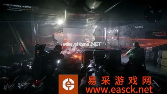 GTFO怪物太多处理方法