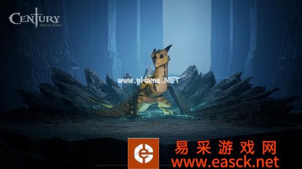 《世纪：灰烬纪元》游戏崩溃解决方法分享
