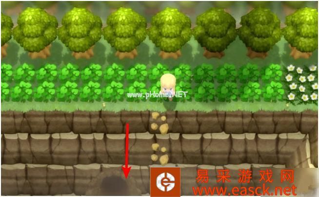 《宝可梦晶灿钻石明亮珍珠》骑拉帝纳起源状态变更方法