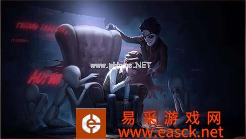 《第五人格》9月灵感礼包获取方法