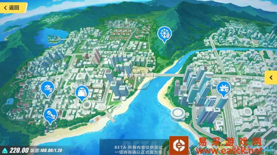 《崩坏3》家园系统改动后预览
