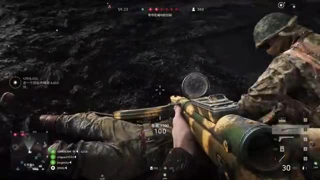 再救一个，再救一个！