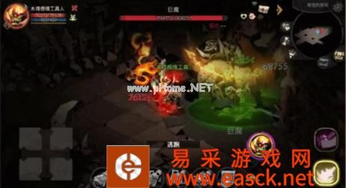 《贪婪洞窟2》最全魂器BOSS攻略 秒变BOSS刷刷刷！