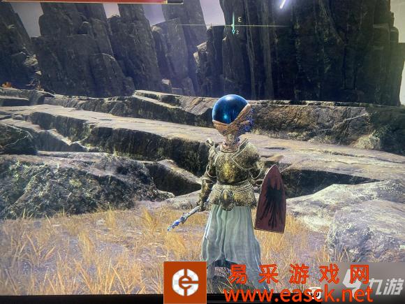 《艾尔登法环》卢瑟特头怎么得 卢瑟特套装获取方法