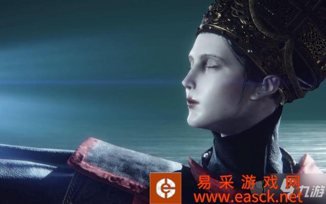 《艾尔登法环》满月女王打法分享 满月女王怎么打