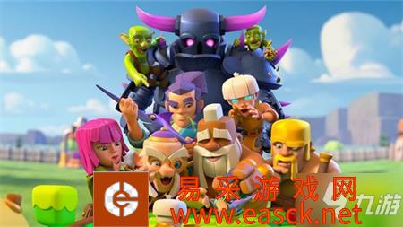 皇室奇兵新手小技巧分享