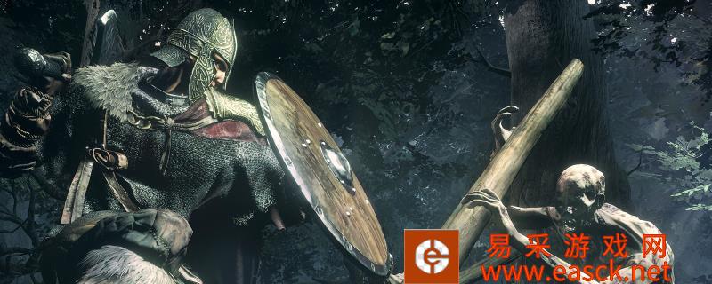 《黑暗之魂3》宠爱庇佑戒指BUG使用技巧分享