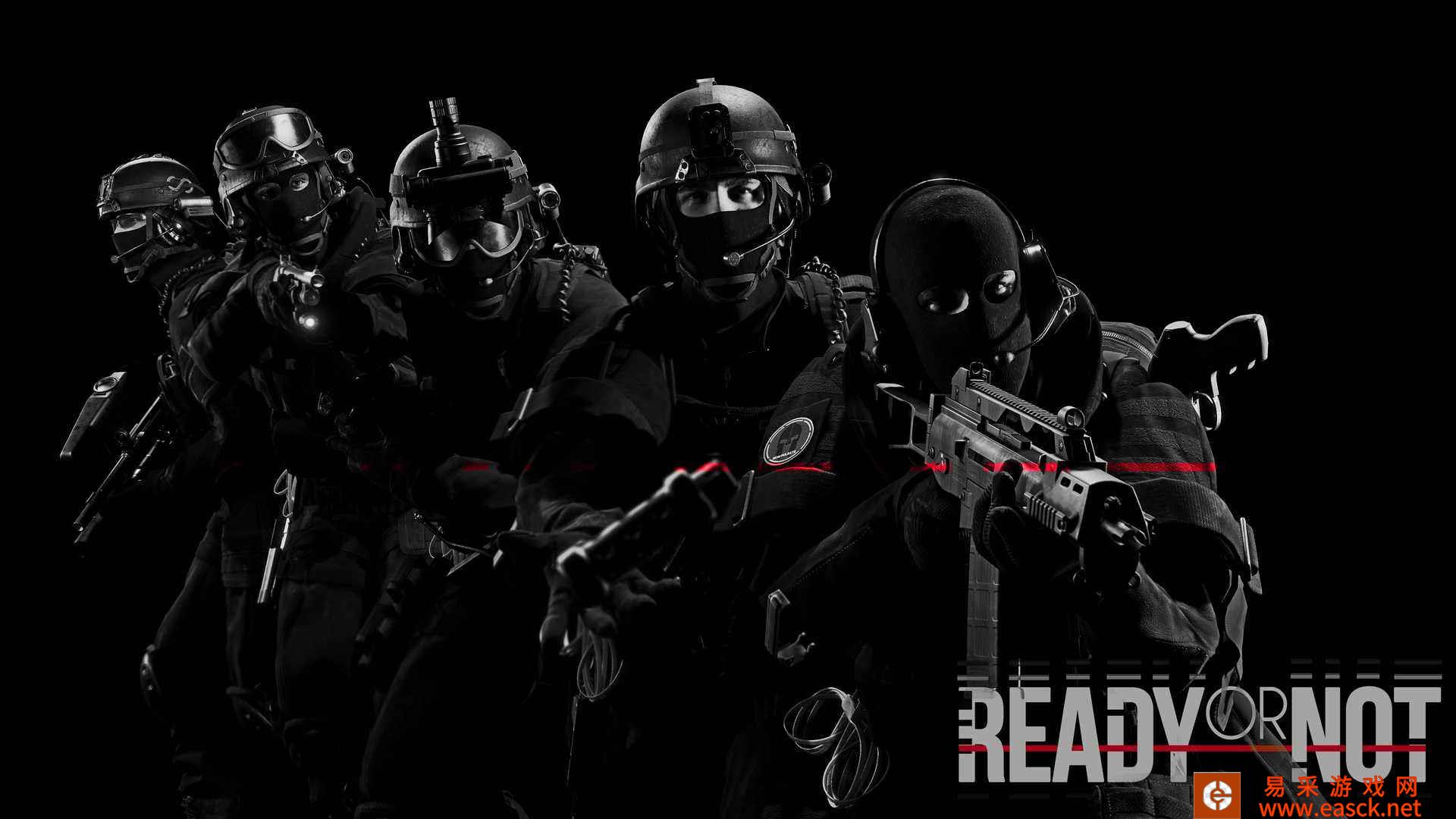 《严阵以待》无法组队组队出错解决方法分享