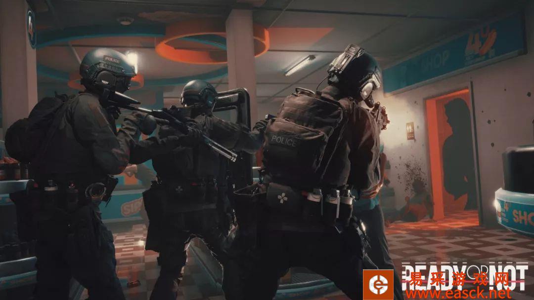 《准备突击》枪械配件手电筒打开方法分享