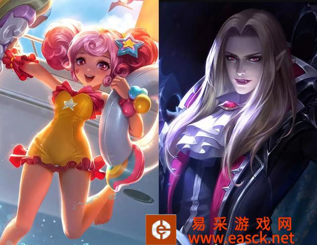 《王者荣耀》9月24日更新内容速览