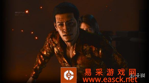 《审判之逝》DLC“ 海藤正治事件簿”剧情与新角色介绍