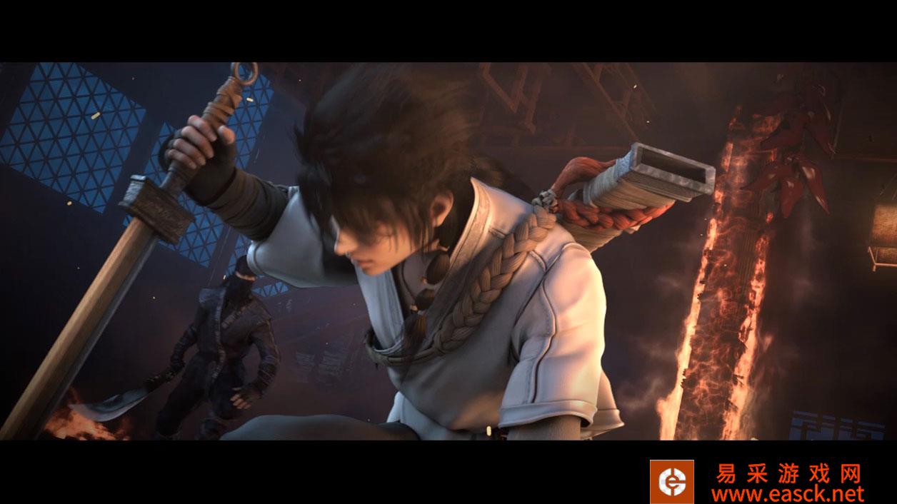 《剑侠世界》手游下载地址介绍