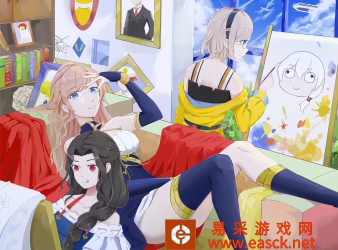 《崩坏3》基地、宿舍将迎来大幅改动