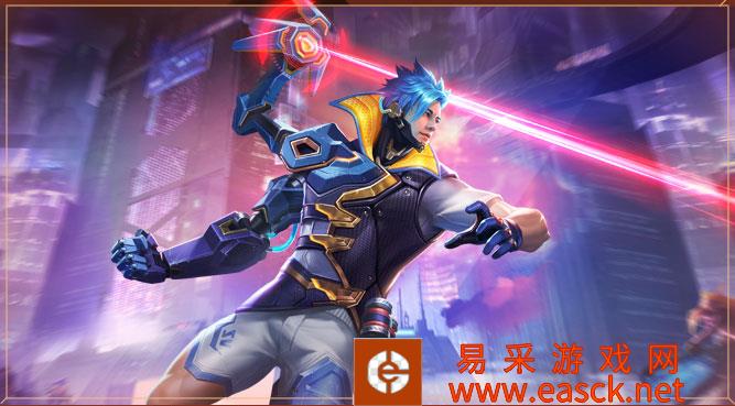 《魂斗罗：归来》金秋小长假狂欢—人气英雄免费送