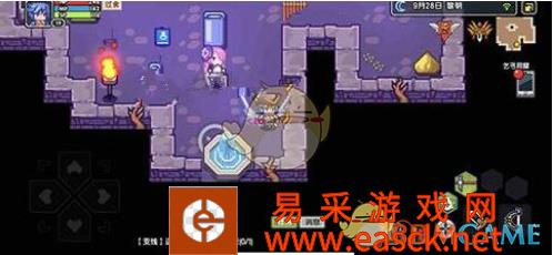 《伊洛纳》喷泉没水了怎么办