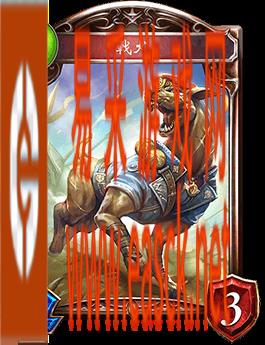 《影之诗》战犬图鉴介绍