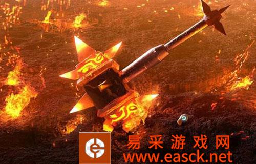 怀旧服第一把橙锤诞生 云游戏玩魔兽世界省时更给力