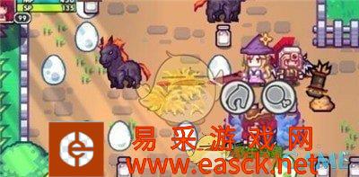 《伊洛纳》大量吃肉的方式攻略