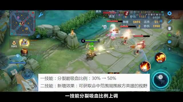 王者荣耀：收集皮肤新增奖励，西游筑梦拖尾一览，后羿终于加强了