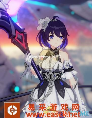 《崩坏3》希儿S级装甲「彼岸双生」技能解析