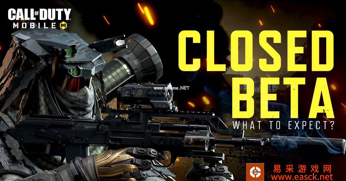 使命召唤手游台服如何登录 使命召唤手游台服登陆教程 