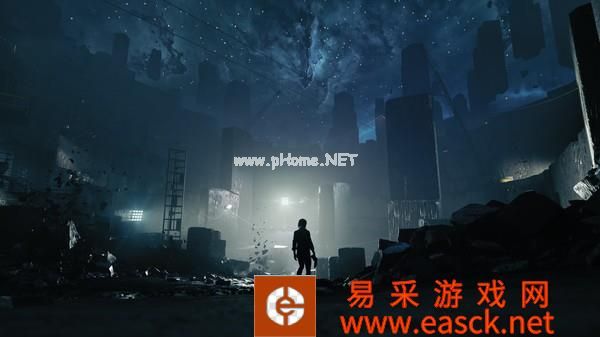 《控制》战斗技巧介绍