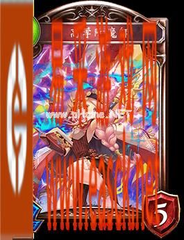 《影之诗》高等附魔师图鉴介绍
