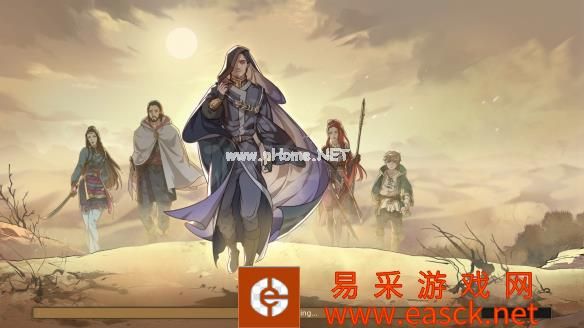 《部落与弯刀》天赋任务完成指南