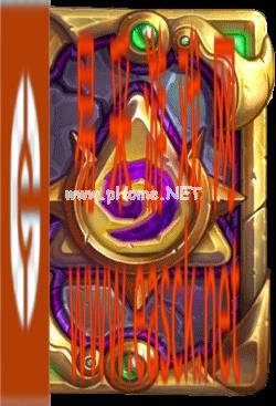 《炉石传说》更新说明：“古墓惊魂”即将推出