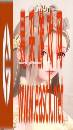 《闪耀暖暖》鎏金之梦套装鉴赏