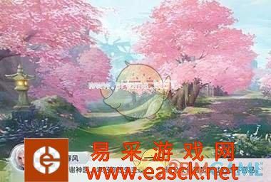 《花与剑》手游盲女医心奇遇攻略