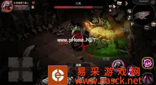 《贪婪洞窟2》最全魂器BOSS攻略 秒变BOSS刷刷刷！
