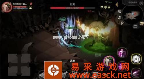 《贪婪洞窟2》最全魂器BOSS攻略 秒变BOSS刷刷刷！