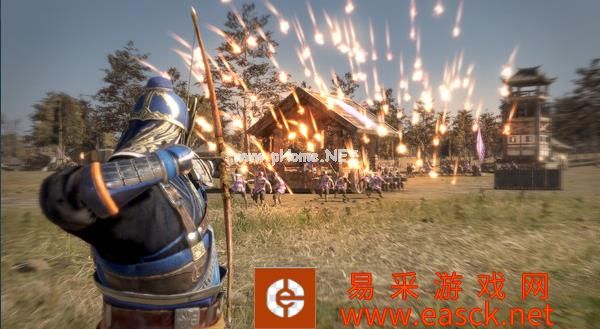 《真三国无双8：帝国》高级武器获取方法指南