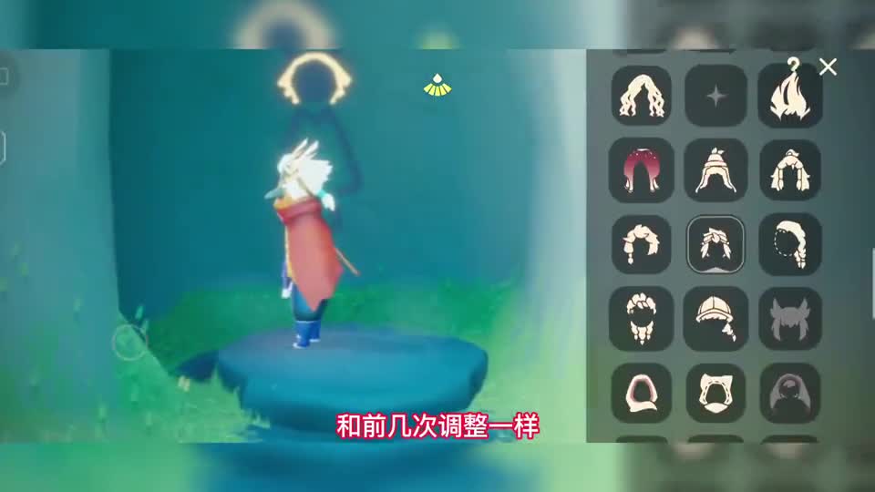 光遇第五版“白鸟”出炉，小乌龟变成肩饰，晃晃悠悠好可爱