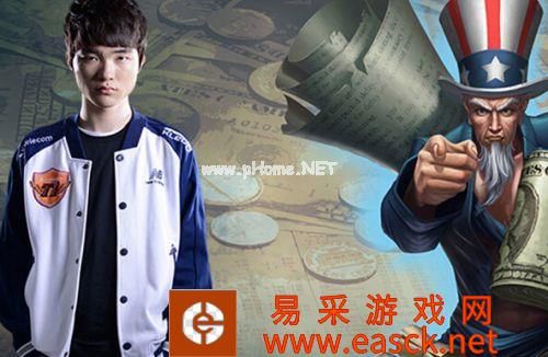 LOLS6中单AP流浪法师瑞兹天赋加点 雷电法王制霸中场