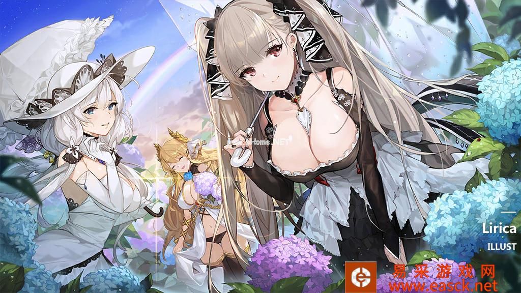 《碧蓝航线》神圣的悲喜剧D1：神圣的队伍-Revenge打捞表