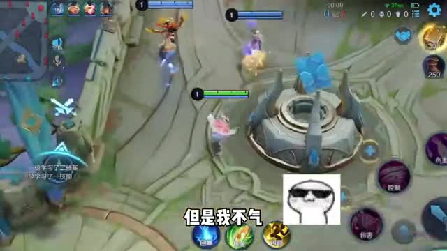 王者荣耀：巅峰无重开，这阵容真“好玩”！